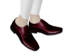 Dress Berry Shoe