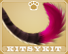 K!tsy - Spoopy Tail