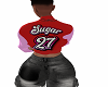 Sugar V Jacket