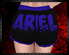 .:S:. Ariel Shorts