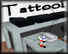 Animated Tattoo Station