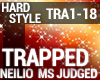 Hardstyle - Trapped