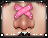 !D! Nose Plaster Pink 1