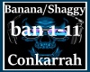 Banana-Conkarah