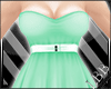 [LBB] Pastel Dress Mint