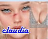 Skin Claudia