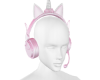 unicorn headset ♥