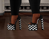 [JR] Racer Platforms