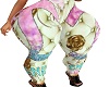 EMBX PANTS