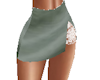 Autumns Mini Skirt