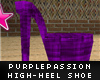 rm -rf PurplePassion H-H