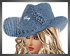 SL Sexy Country Hat