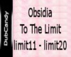 DC Obsidia - Limit P2