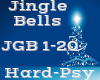 Jingle Bells -HardPsy-