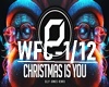 Christmas Is You+DF