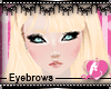 Aki Eyebrows