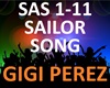 Gigi Perez - Sailor Song