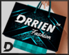 [D] Shopping Bag Drrien