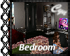 Furnished Bedroom