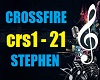 ER- CROSSFIRE