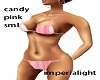 Candy Pink Small