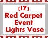(IZ) Red Carpet Lights 