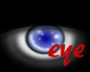 TBV| Eye Doll Blue v2 M