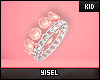 Y. Cute Kirby Bracelet