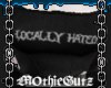 𝔐𝔊 Locally Hated
