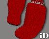 iD: Winter Boots Red