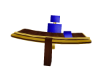 Security Desk