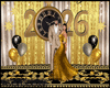 New Year 2026 w Pose