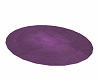 Purple Rain Area Rug