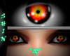 [SG] Psycho Fire Eyes