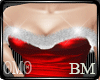 QMQ Hot X-mas red BM