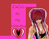 [CoCo] Be My Valentine