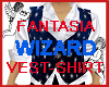 Fantasia WIZARD S Vest