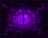 F Purple Overseer Eyes