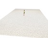 Huge White Carpet
