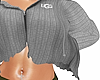 cozy ug sweater 1/2