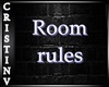 !CR! Room Rools purple