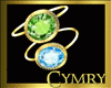 Cym Arm & Bracelets L