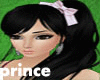 [Prince]CATRINA BLACK