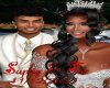 Mr & Mrs StaR