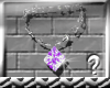 ‽ Diamond Necklace