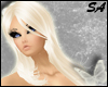 [SA] Blond Sylvia