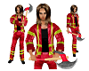 Angelo My Fireman-npc