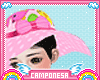 Kid| Nora Hat