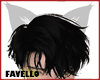 F* Animate Neko Ears