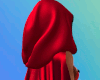 Red Riding Hood Cloak
